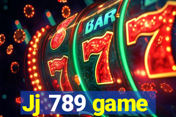 Jj 789 game